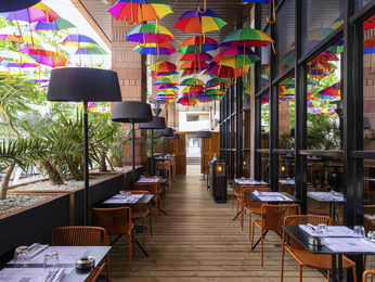Apartahotel Adagio Toulouse Centre Ramblas