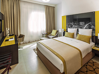 One Bedroom Apartment